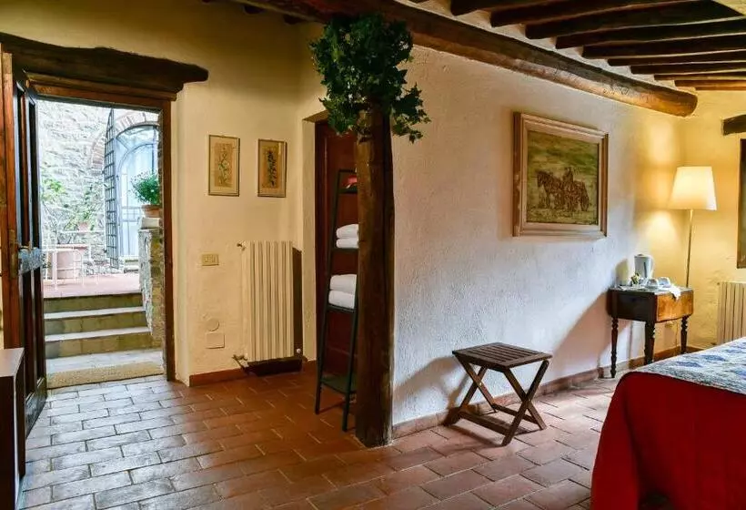 B&b Fagiolari