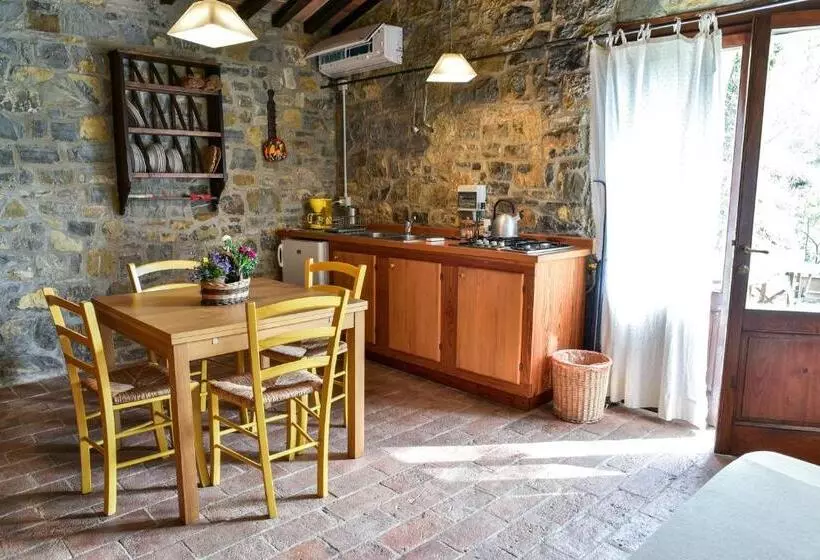 B&b Fagiolari