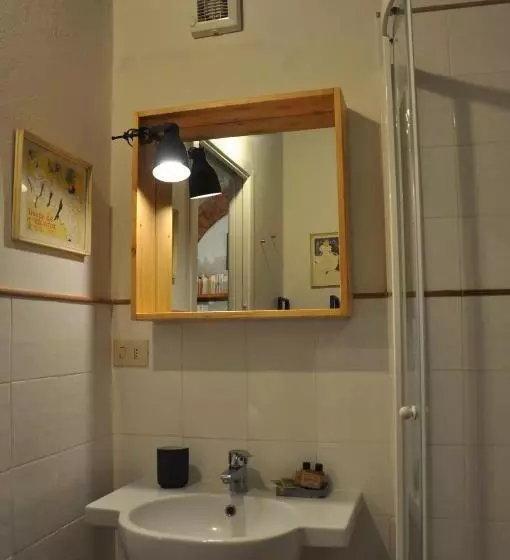 B&b Fagiolari