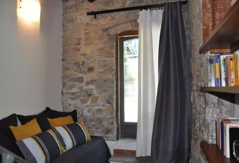 B&b Fagiolari
