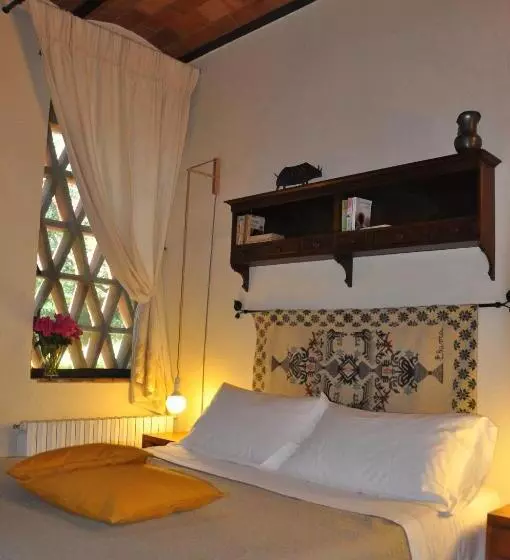 B&b Fagiolari