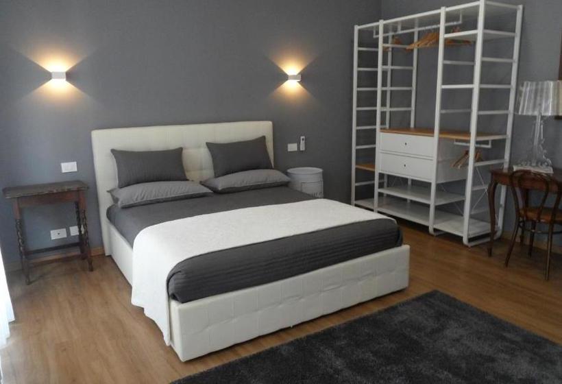 住宿加早餐 La Camera Con Vista