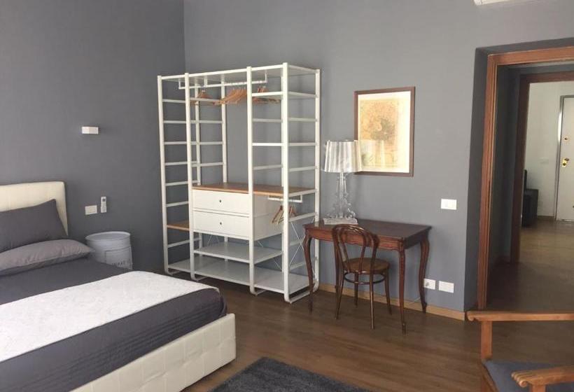 住宿加早餐 La Camera Con Vista