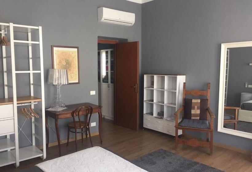 住宿加早餐 La Camera Con Vista