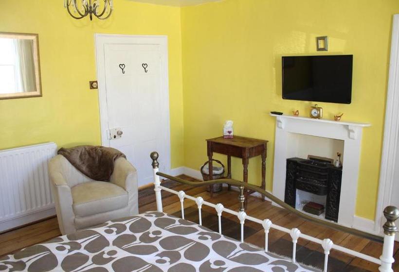 住宿加早餐  The Olde House