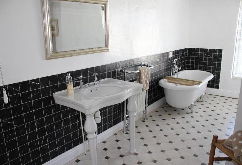 住宿加早餐  The Olde House