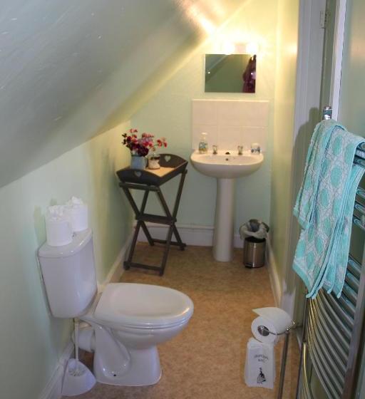 住宿加早餐  The Olde House