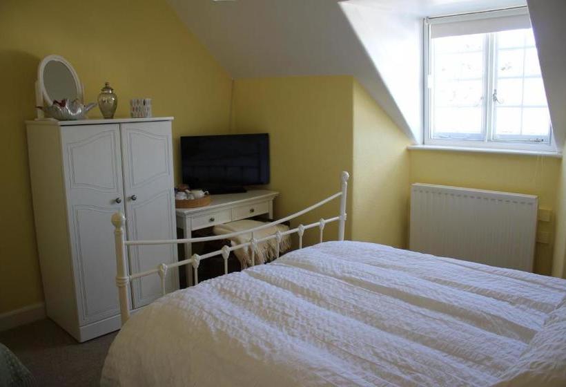 住宿加早餐  The Olde House