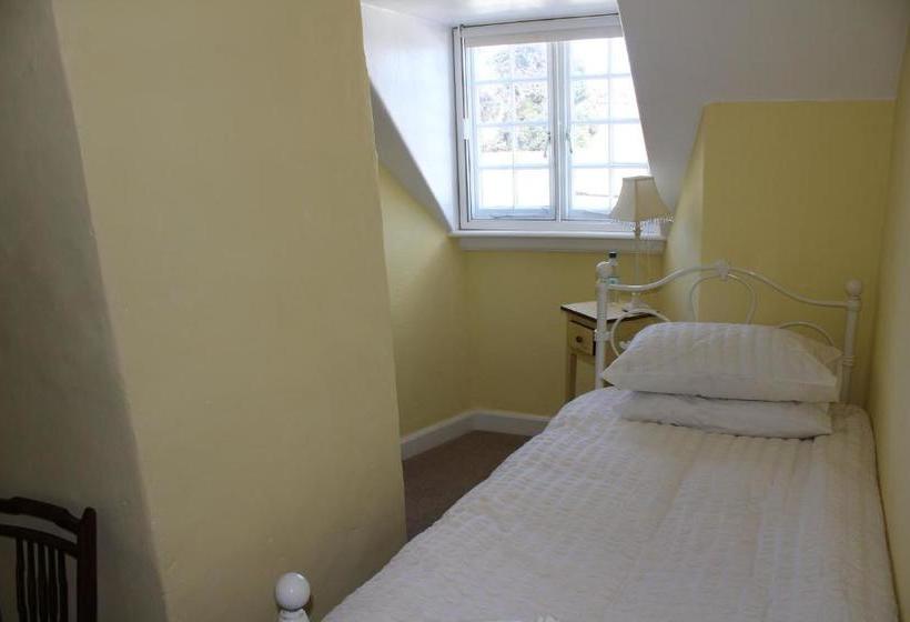 住宿加早餐  The Olde House