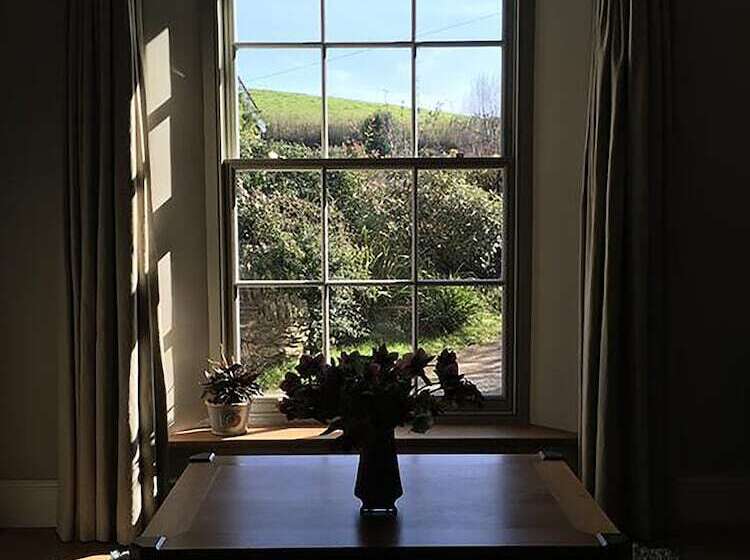 Bed and Breakfast The Tall House