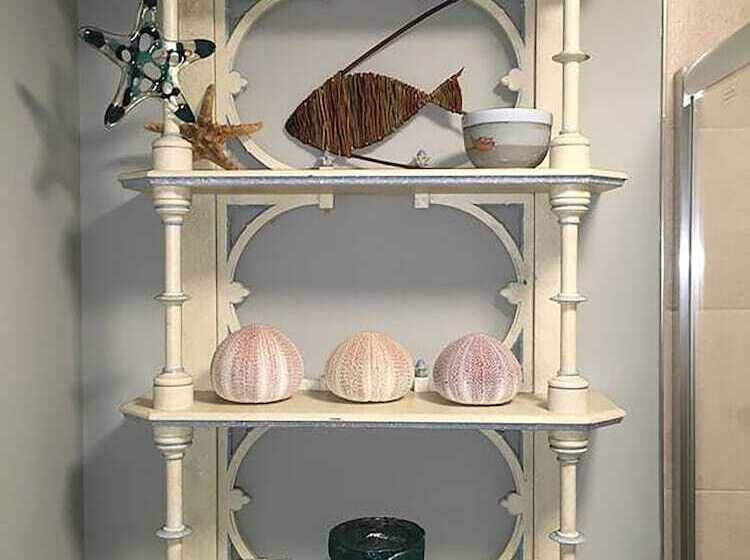 Bed and Breakfast The Tall House