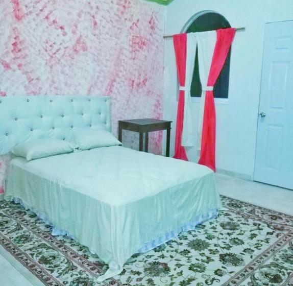 צימר The Trianon