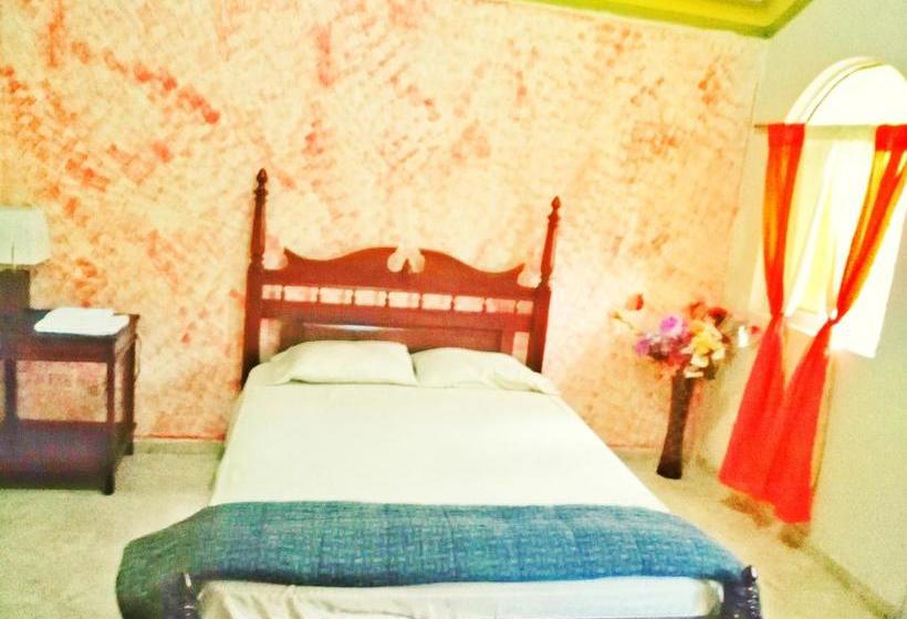 צימר The Trianon