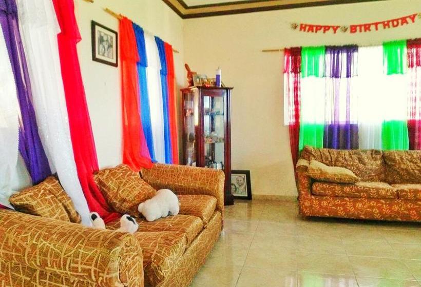 צימר The Trianon