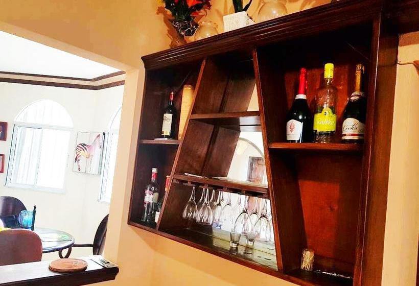 צימר The Trianon