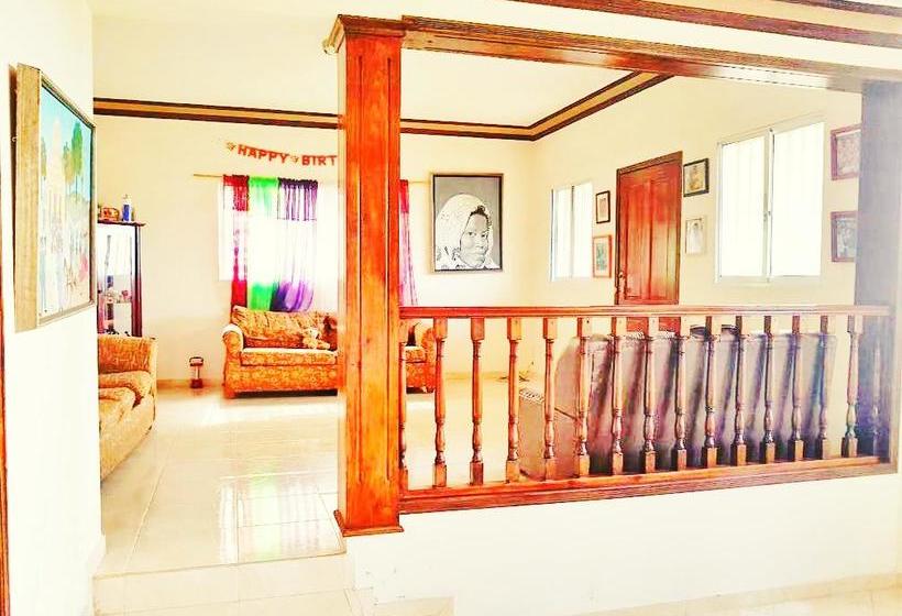 צימר The Trianon