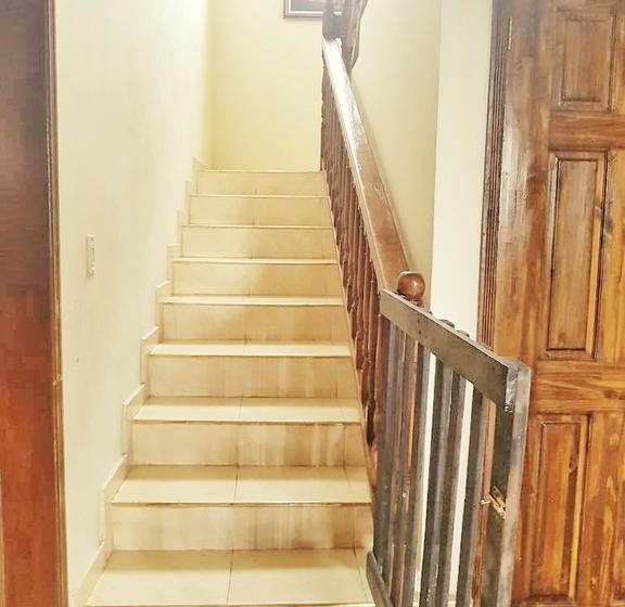 צימר The Trianon