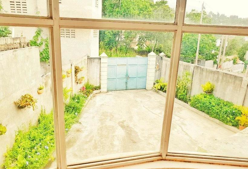 צימר The Trianon