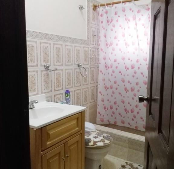 צימר The Trianon