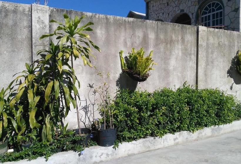 צימר The Trianon