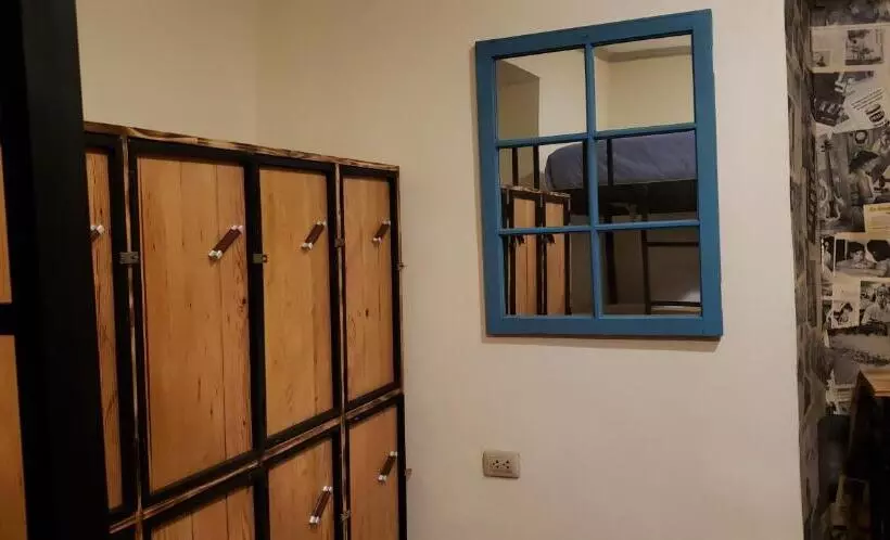 Albergue Hommam