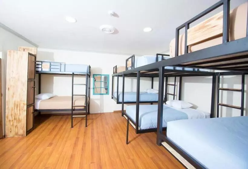 Albergue Hommam