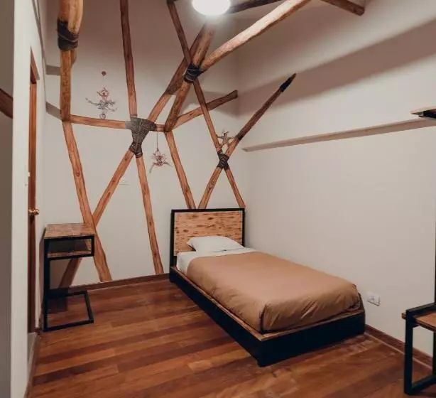 Albergue Hommam