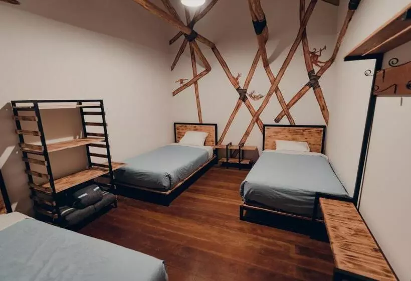 Albergue Hommam