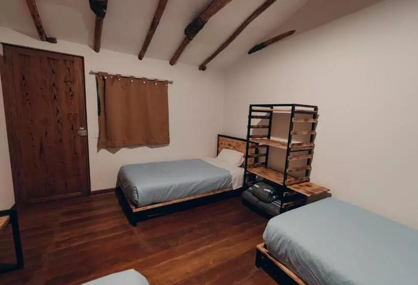 Albergue Hommam