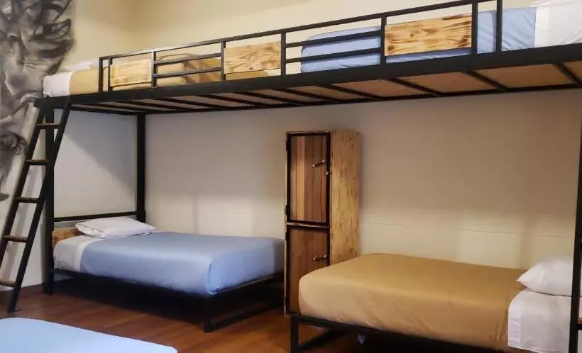 Albergue Hommam