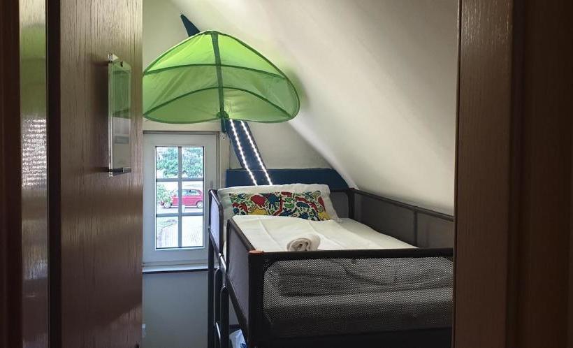 Hotelli Aprotos Lüneburger Hof