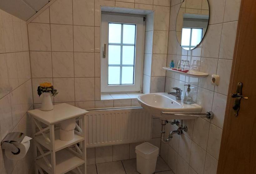 Hotelli Aprotos Lüneburger Hof