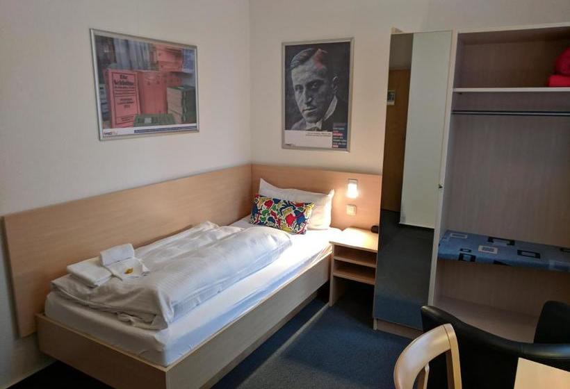 Hotelli Aprotos Lüneburger Hof