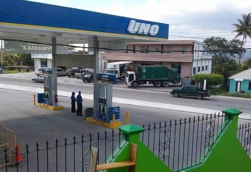 Hotel Belize Toucan Nest