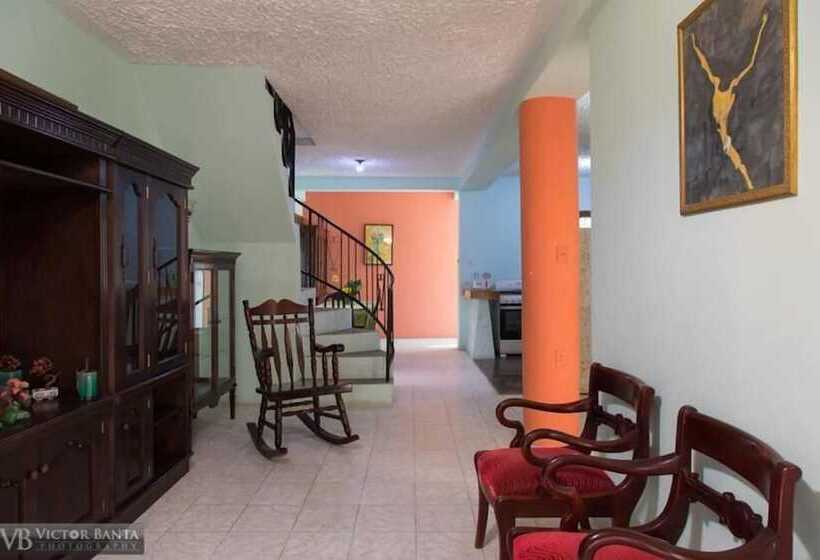 Hotel Belize Toucan Nest