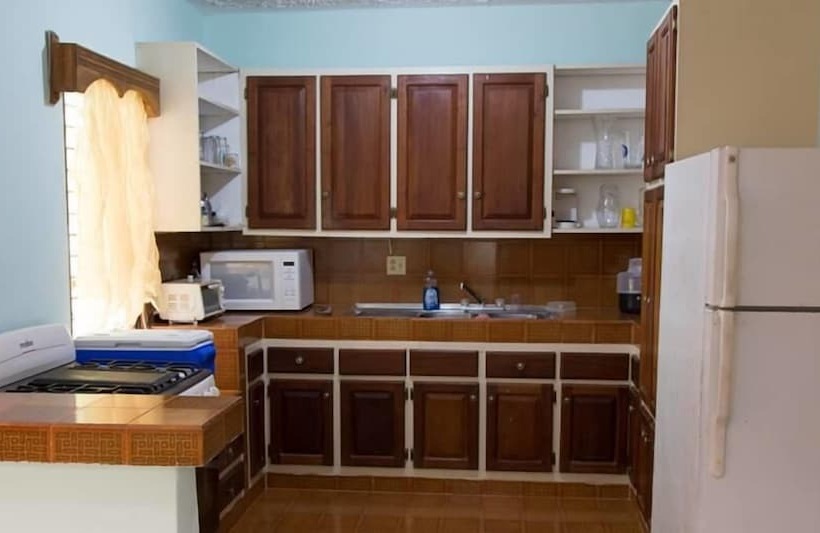 Hotel Belize Toucan Nest