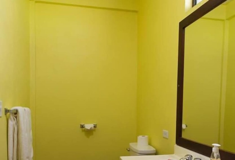 Hotel Belize Toucan Nest