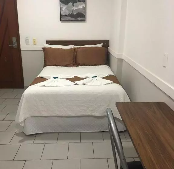 Hotelli Caiçara