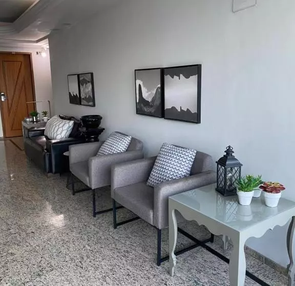 Hotelli Caiçara