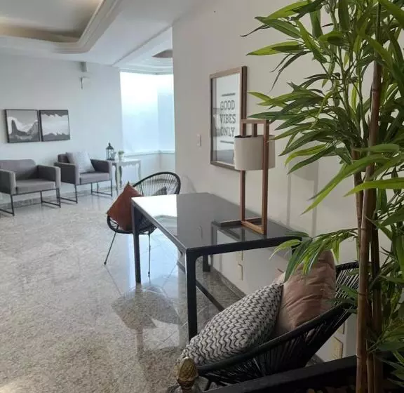 Hotelli Caiçara