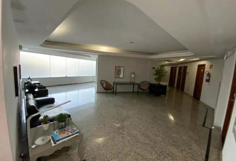 Hotelli Caiçara