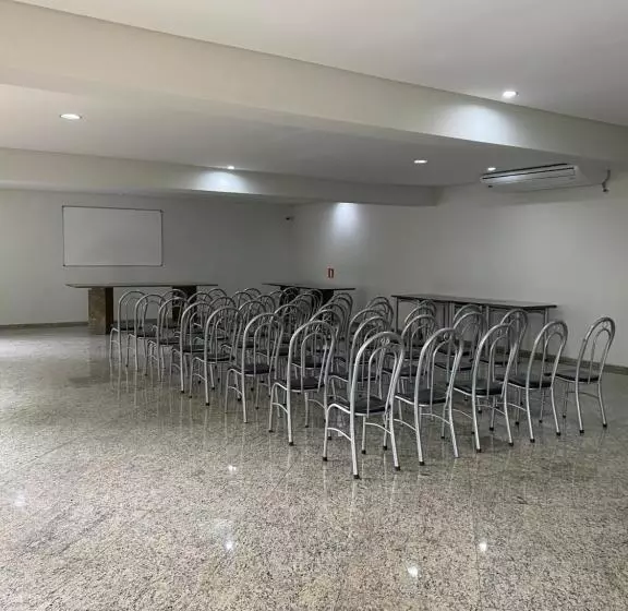 Hotelli Caiçara