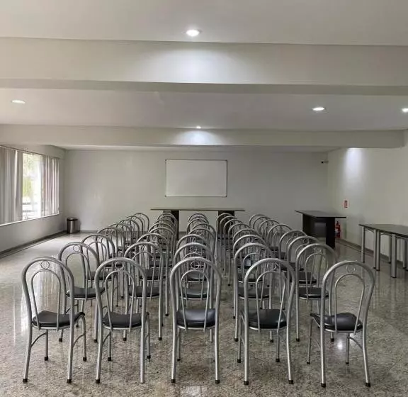 Hotelli Caiçara