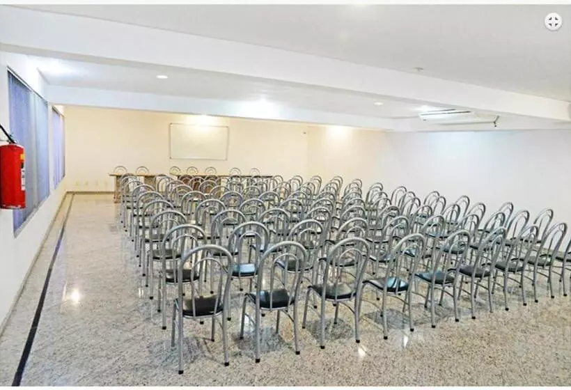 Hotelli Caiçara
