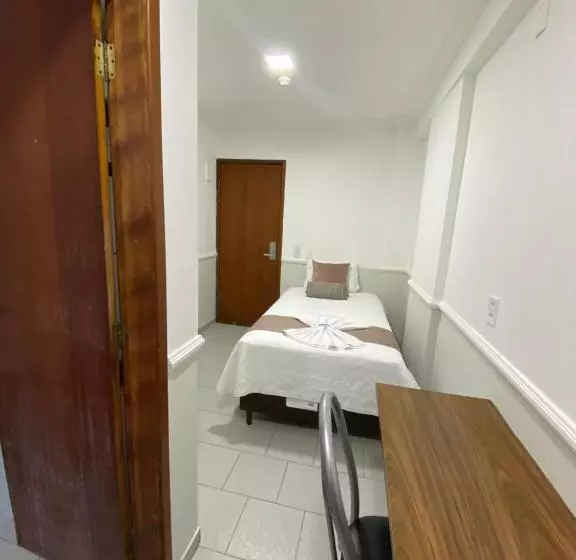 Hotelli Caiçara