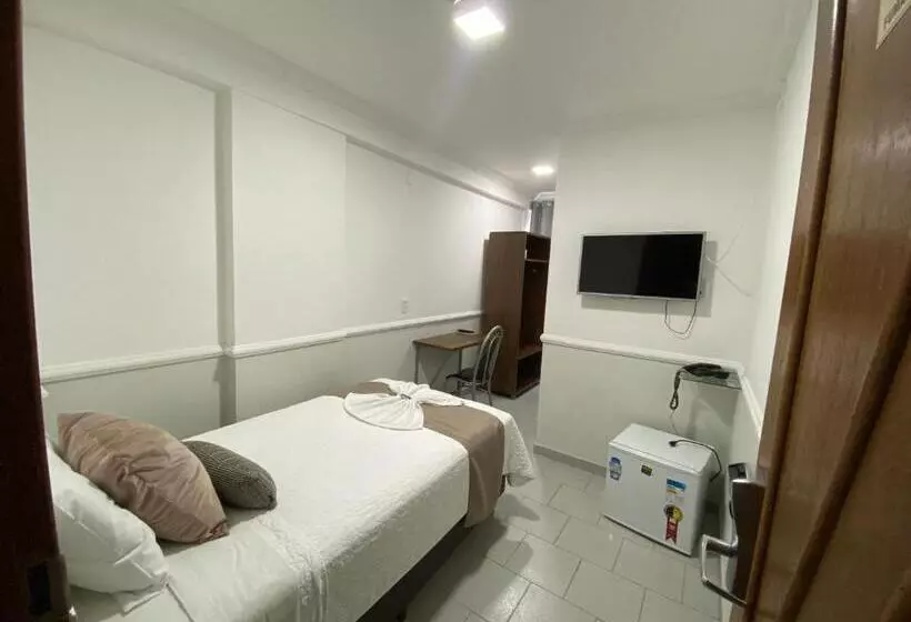 Hotelli Caiçara