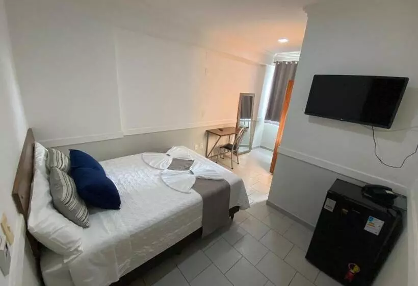 Hotelli Caiçara