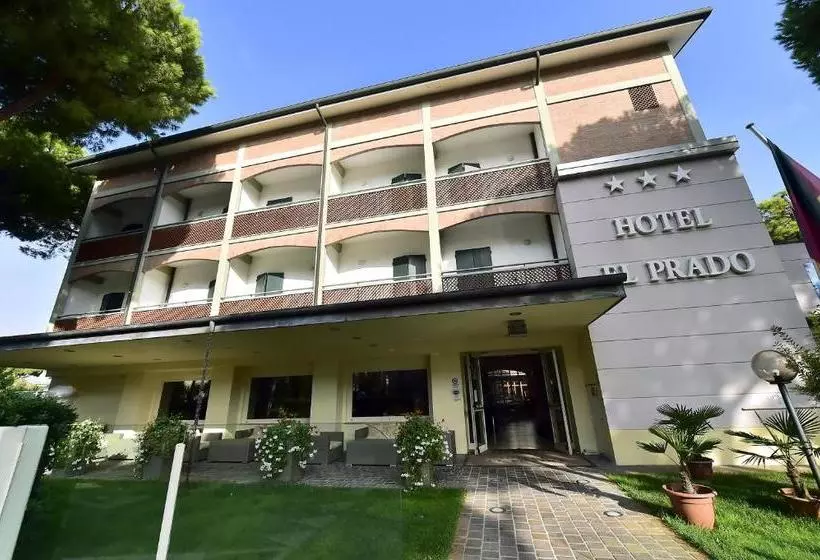 Hotel El Prado