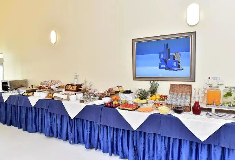 Hotel El Prado