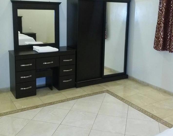 Hotel Elaf Furnished Apartments 1